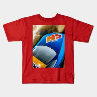 Sn Kids T-Shirt